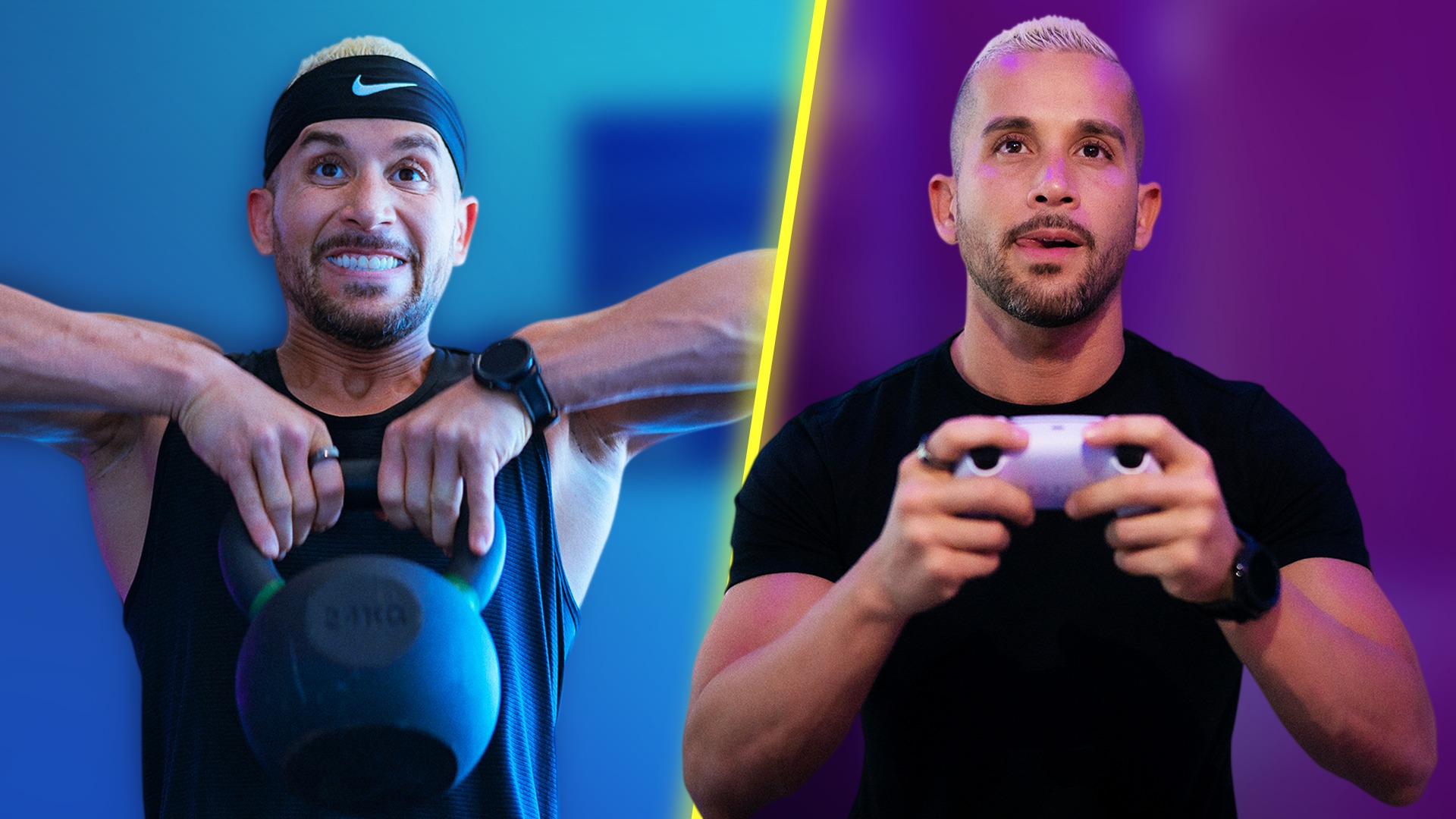 Video Games vs Self Improvement 2 Video Games vs Self Improvement 2