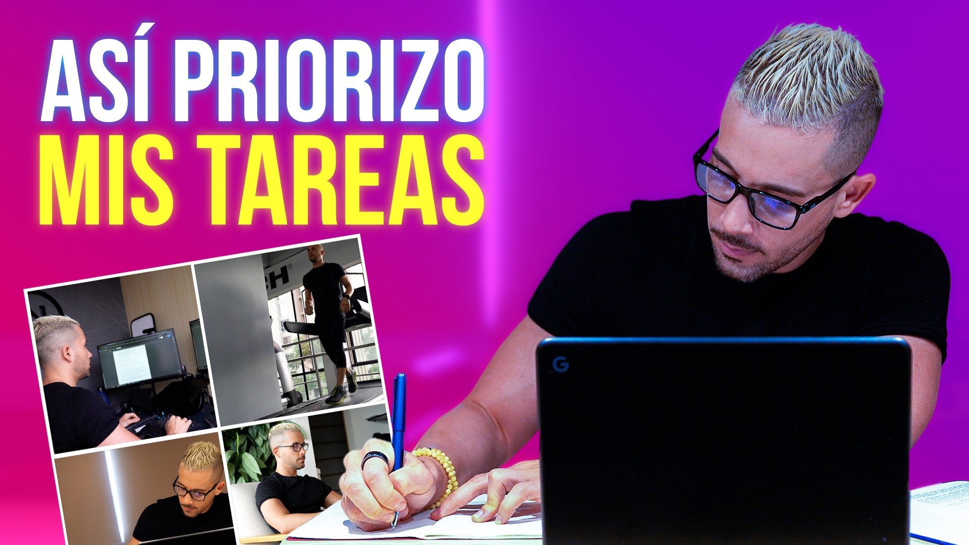 Así priorizo mis tareas YT thumbnail Así priorizo mis tareas YT thumbnail