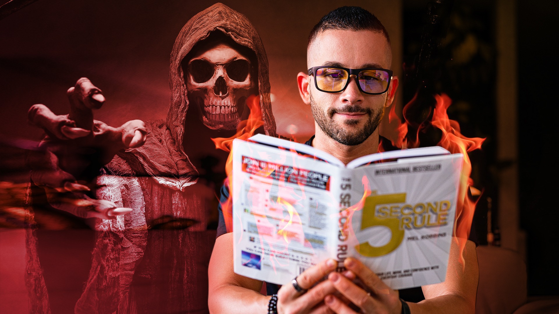 Self-Help Books YT thumbnail 3 Self-Help Books YT thumbnail 3