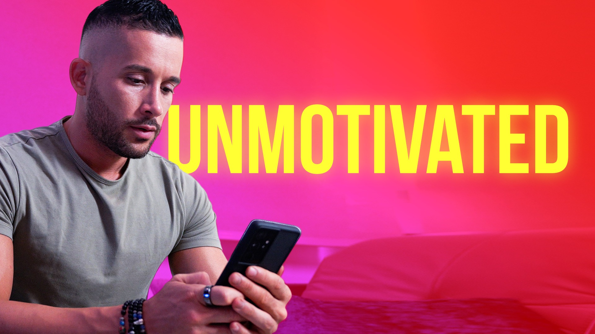 Unmotivated YT thumbnail Unmotivated YT thumbnail