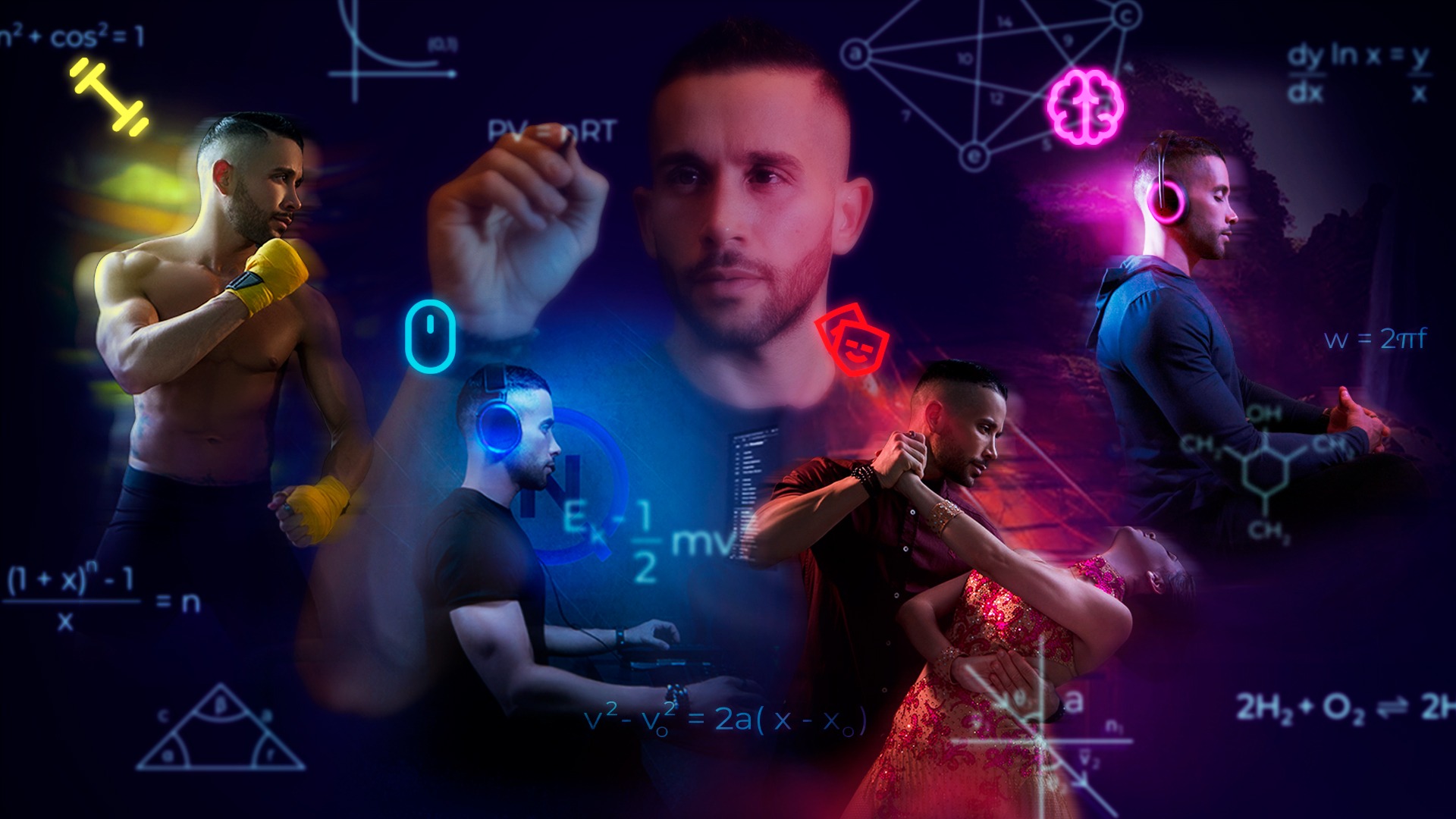 I BECAME MY BEST VERSION … HERE’S THE FORMULA (3 STEPS) I BECAME MY BEST VERSION ... HERE'S THE FORMULA (3 STEPS)