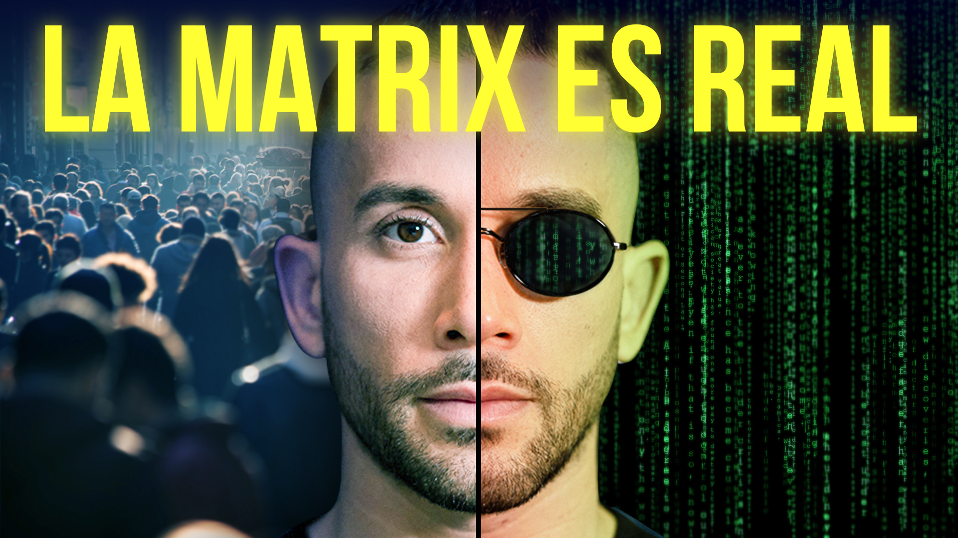 la-matrix-es-real