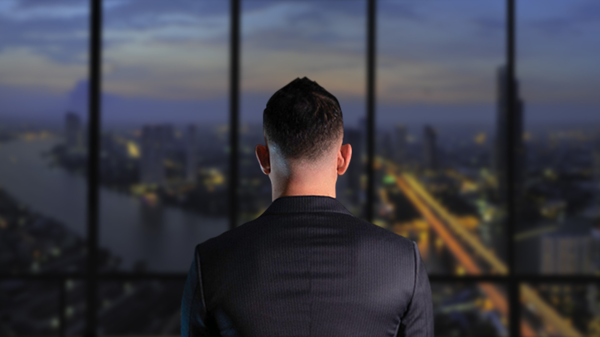 How to Leave Your Boring Life Behind (The Hero's Journey) - NelsonQuest.com